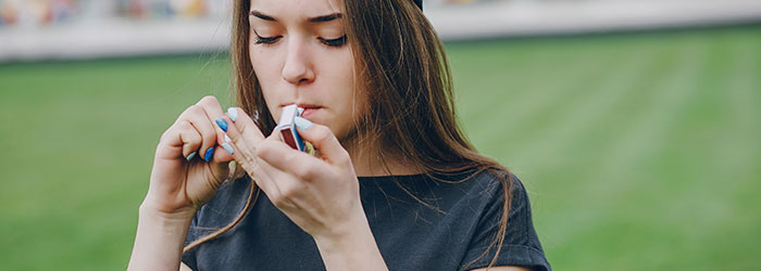 alternative au cannabis